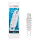 Funda Stud Extender - Clear - Cake Sex Shop
